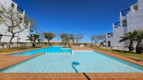 Lovely golf apartment- LTDLT